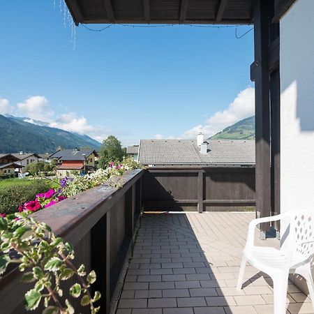 Haus Brandeck Uttendorf Quarto foto