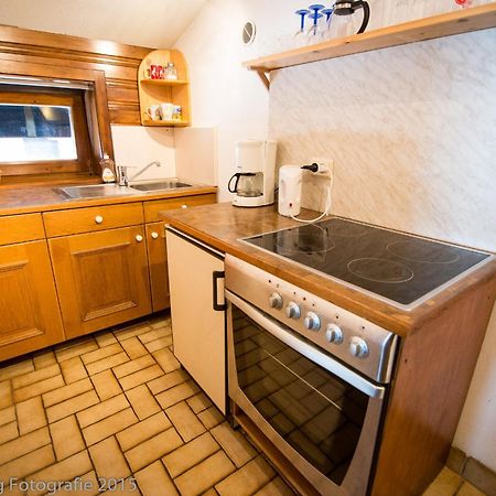 Haus Brandeck Uttendorf Quarto foto