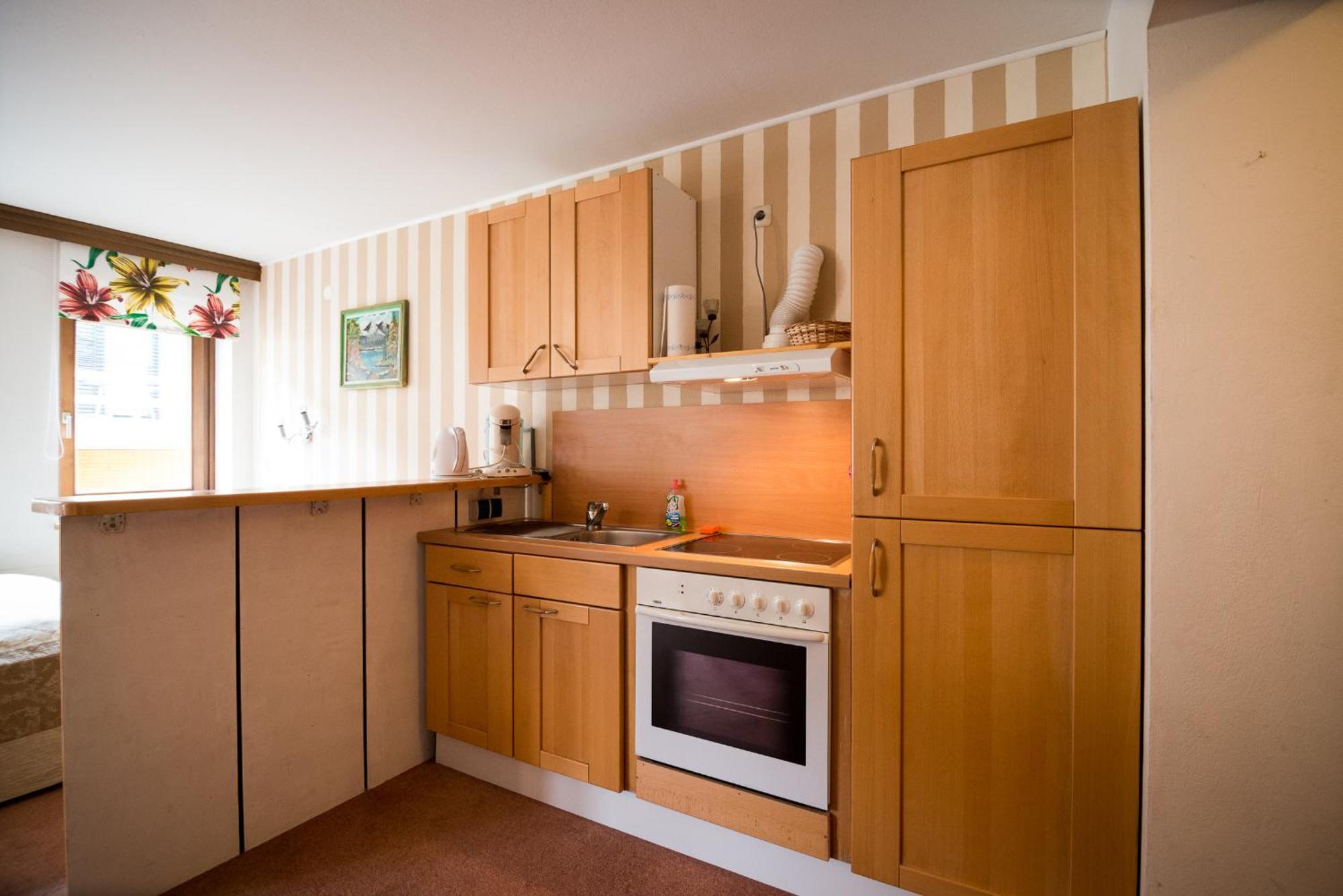 Haus Brandeck Uttendorf Quarto foto