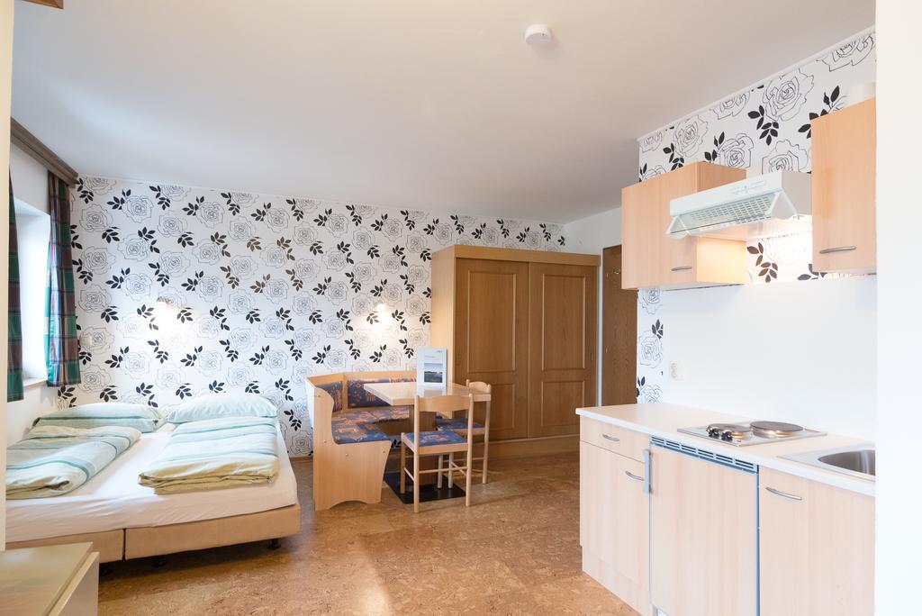 Haus Brandeck Uttendorf Quarto foto